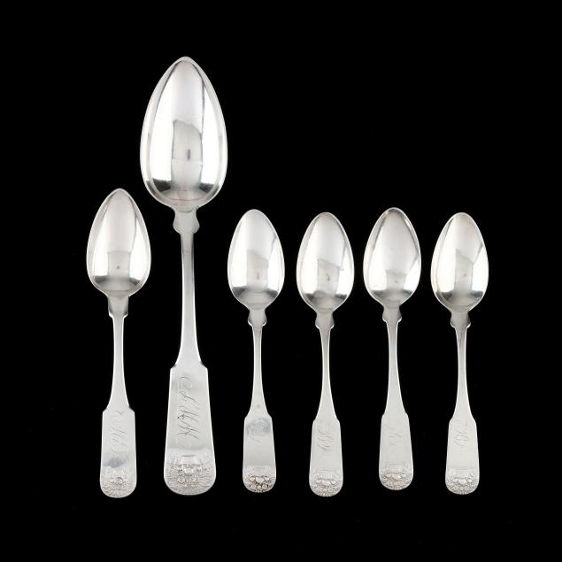 six-coin-silver-spoons-with-flower-basket-handles