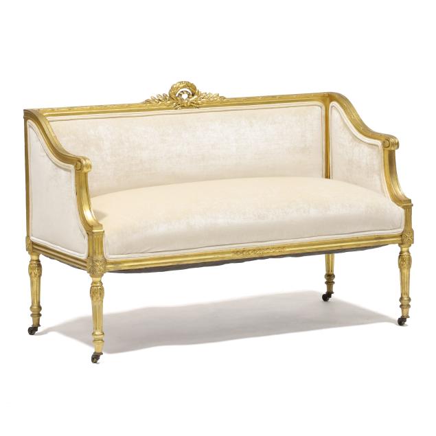 louis-xv-style-carved-and-gilt-settee