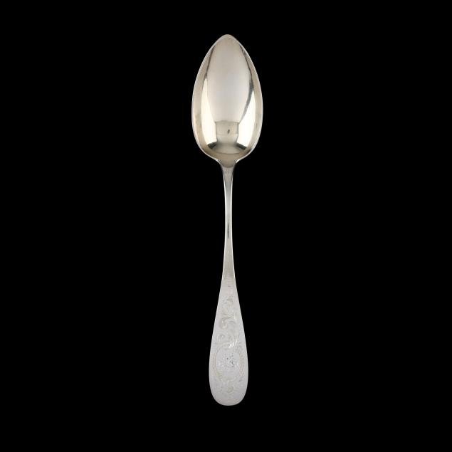 german-silver-stuffing-spoon-mark-of-herman-walter