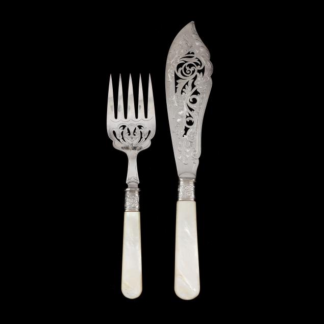 mother-of-pearl-handled-silver-plated-fish-set