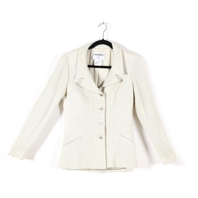 ivory-wool-blend-blazer-chanel