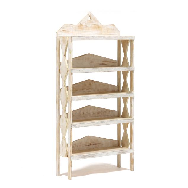 folky-white-washed-bookshelf