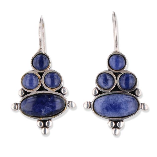 silver-and-sodalite-earrings