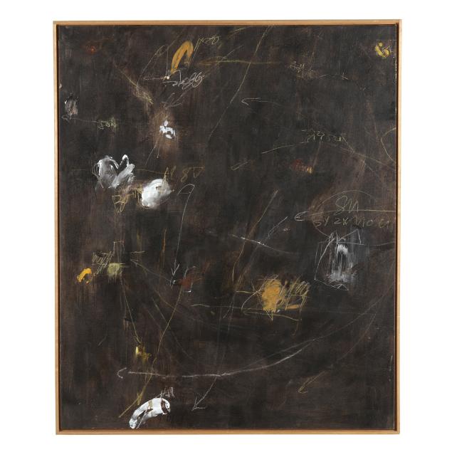kikuo-saito-japanese-american-1939-2016-i-egyptian-curtain-i