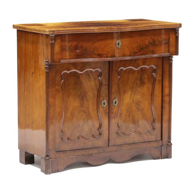 american-classical-mahogany-diminutive-server