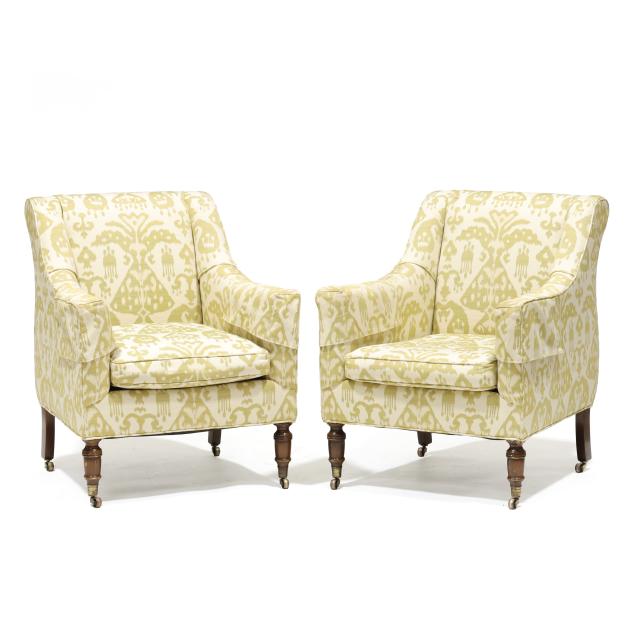 pair-of-regency-style-upholstered-club-chairs