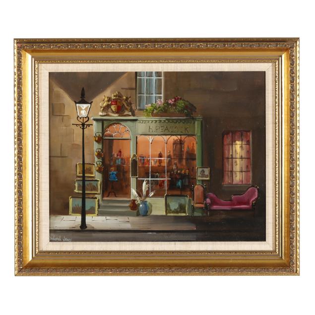 deborah-jones-united-kingdom-1921-2012-antique-shop-facade