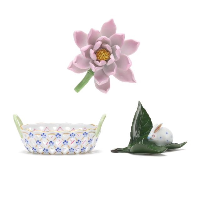 three-herend-tabletop-accessories