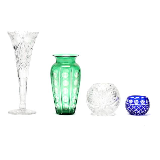four-assembled-cut-vases