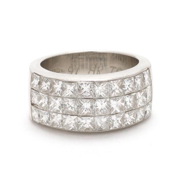 platinum-and-diamond-band