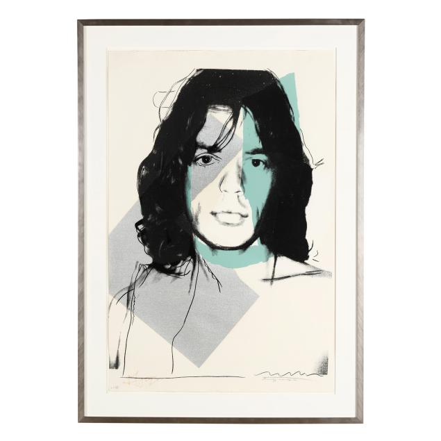 andy-warhol-american-1928-1987-i-mick-jagger-i-f-s-ii-138