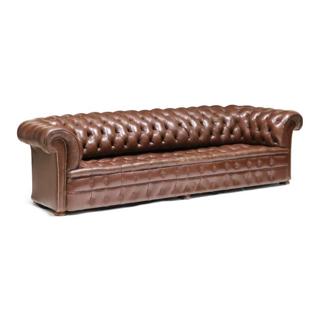 vintage-leather-chesterfield-sofa