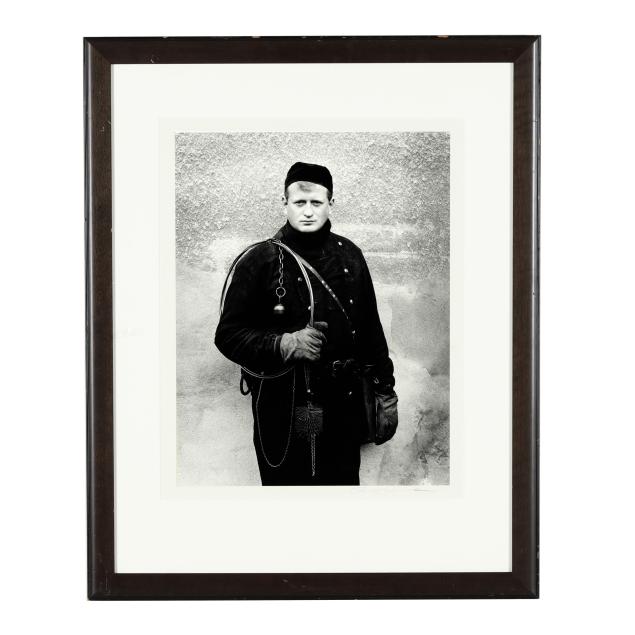 roman-loranc-polish-b-1956-i-chimney-sweep-berlin-germany-i