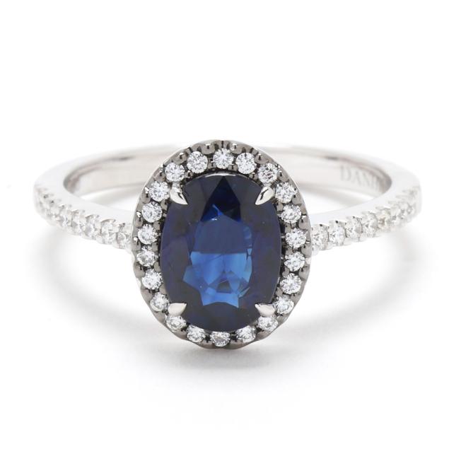 white-gold-sapphire-and-diamond-ring-christophe-danhier