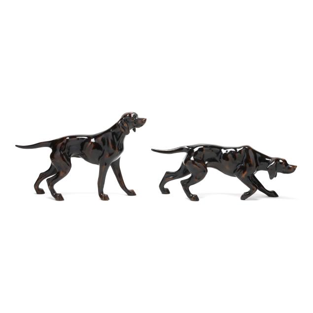 pair-of-patinated-iron-sculptures-of-hunting-dogs