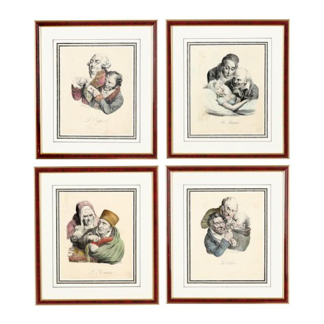 louis-leopold-boilly-french-1761-1845-i-la-luxure-la-colere-l-avance-l-orgeuil-i-four-works
