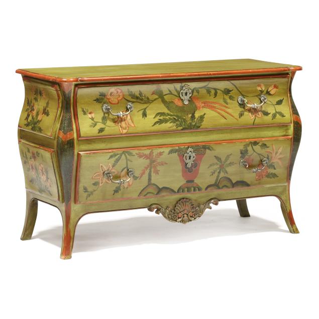 banks-coldstone-painted-bombe-commode