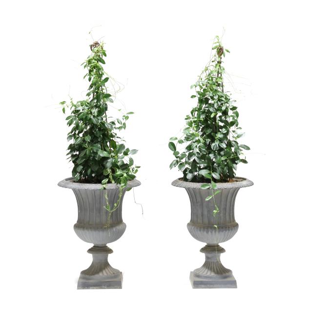pair-of-large-neoclassical-style-cast-iron-garden-urns