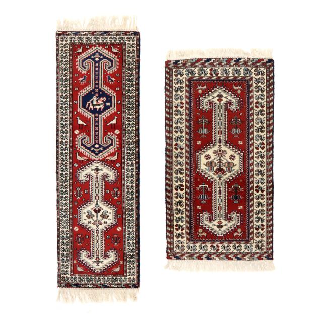 two-indo-persian-runners