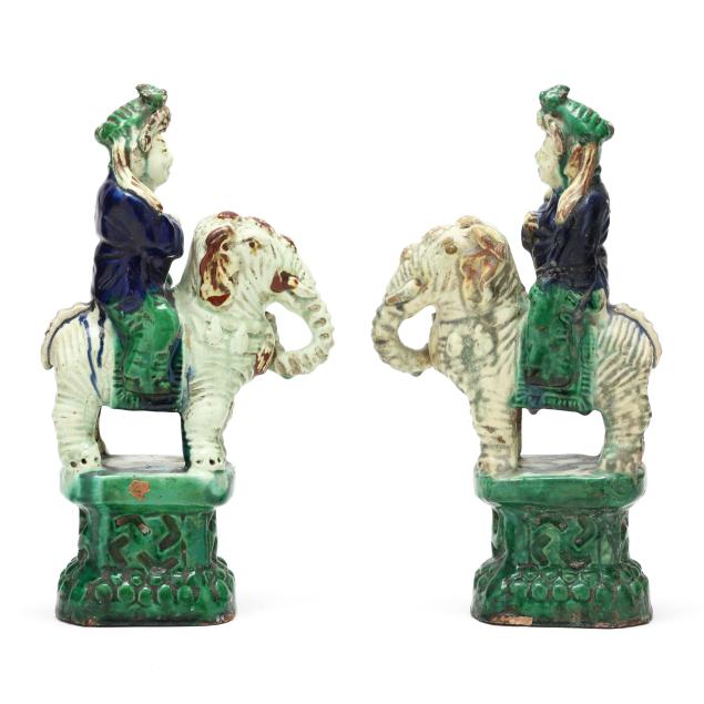 a-pair-of-chinese-sancai-glazed-elephants-and-riders