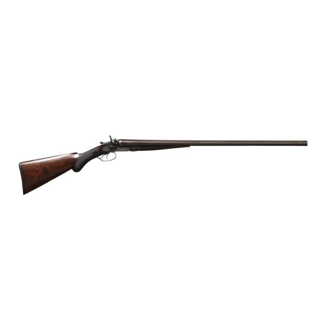 colt-model-1878-grade-2-12ga-hammergun