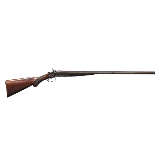 colt-model-1878-grade-1-12ga-hammergun
