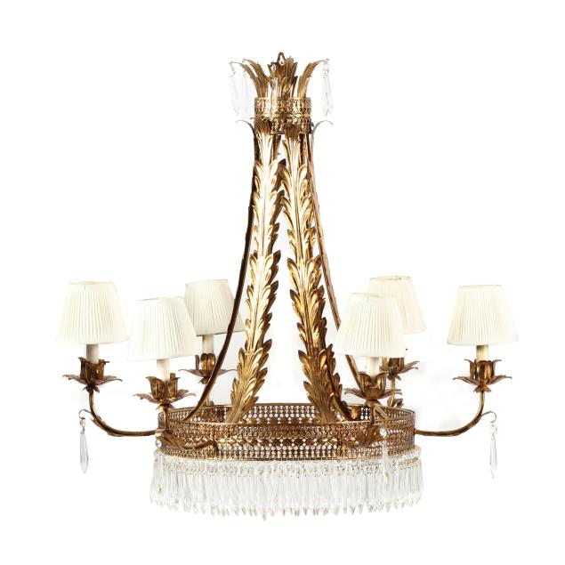 chelsea-house-french-empire-style-drop-prism-chandelier