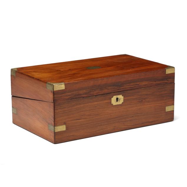 english-inlaid-mahogany-campaign-lap-desk