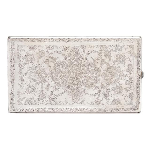 persian-silver-cigarette-case