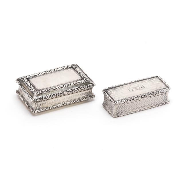 two-early-victorian-parcel-gilt-silver-boxes-mark-of-nathaniel-mills