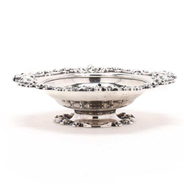 whiting-sterling-silver-butter-dish