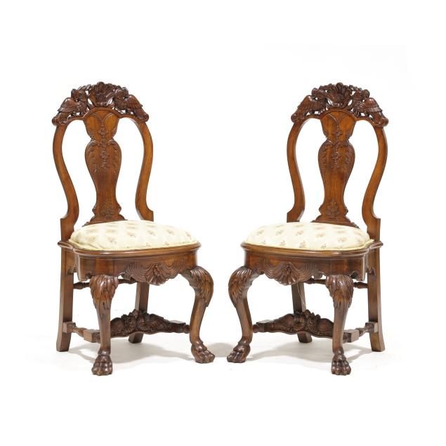 pair-of-anglo-dutch-style-carved-fruit-wood-side-chairs