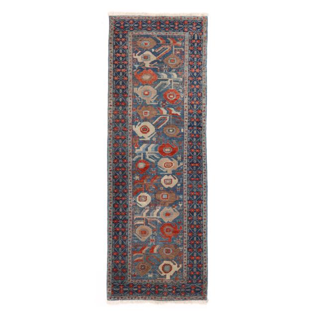 contemporary-hand-knotted-oriental-runner