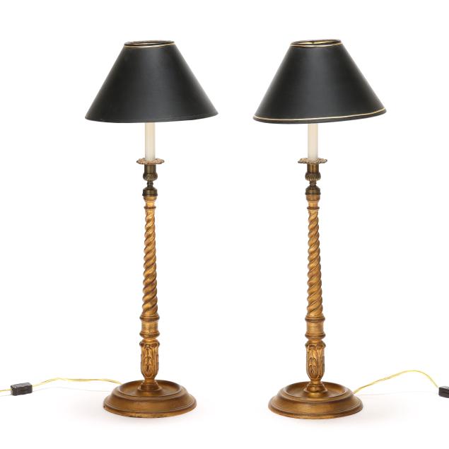 pair-of-gilt-spiral-twist-table-lamps