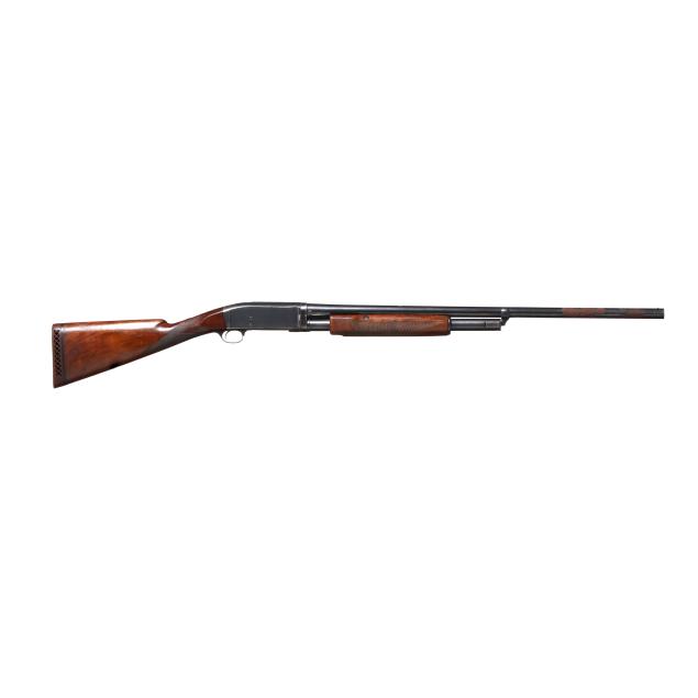 remington-model-10-trap-grade-12ga-pump-action-shotgun
