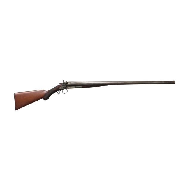 remington-model-1882-12ga-hammergun