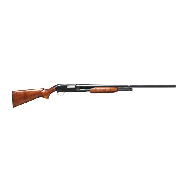 winchester-model-12-12ga-pump-action-shotgun-w-additional-barrel-assembly