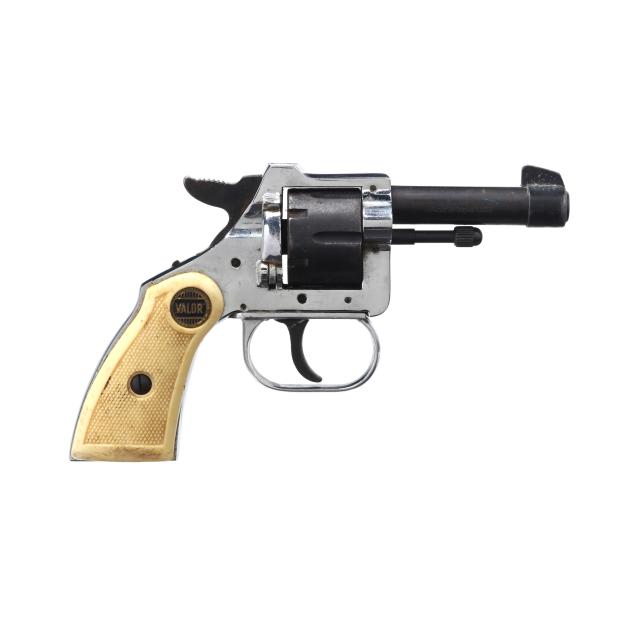 valor-22-short-revolver