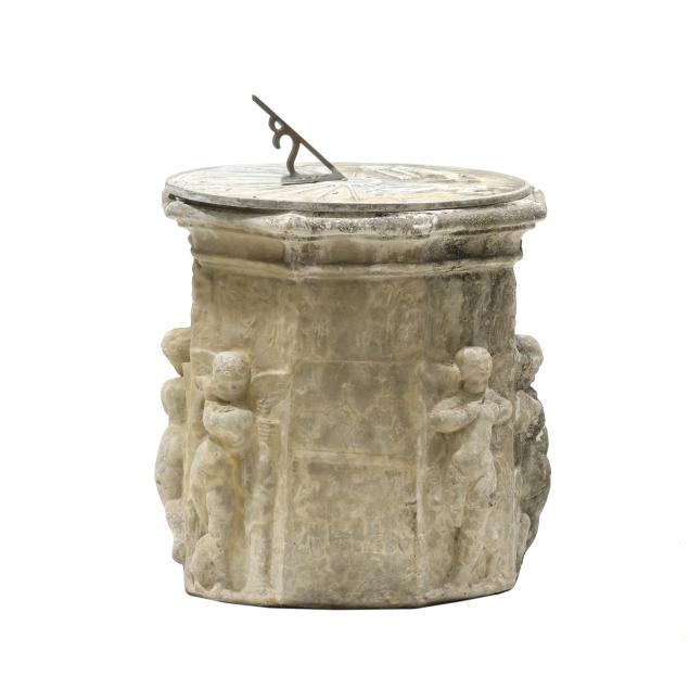 daedalus-and-icarus-lead-and-cast-stone-sundial