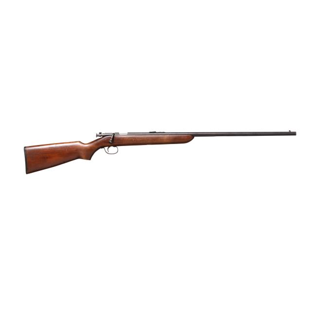 remington-model-41-targetmaster-22-rimfire-single-shot-bolt-action-rifle