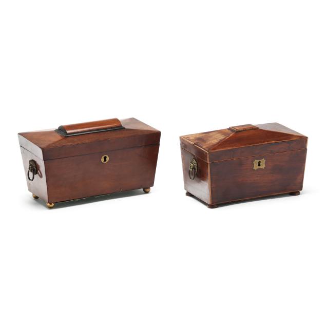 two-english-regency-inlaid-mahogany-tea-caddies