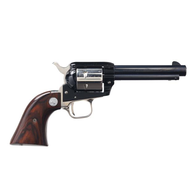 colt-frontier-scout-1865-appomattox-commemorative-22-rimfire-revolver-w-factory-display-case