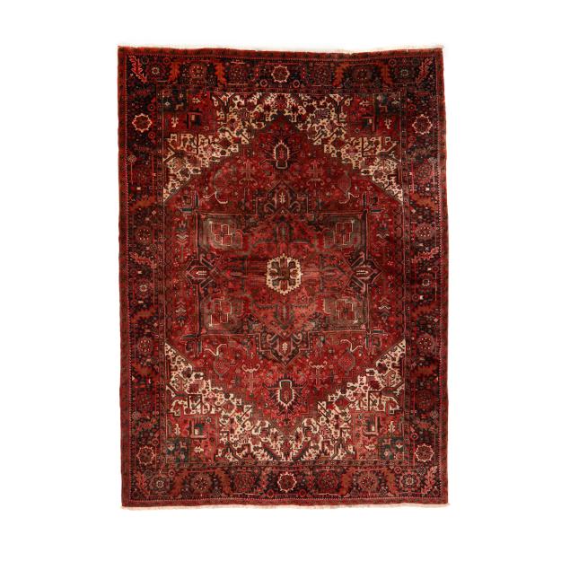 heriz-carpet