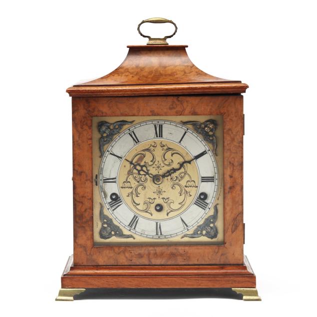 english-burlwood-mantel-bracket-clock
