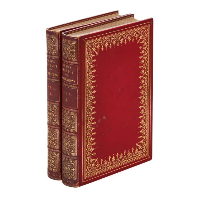 first-edition-of-shaw-s-i-dresses-and-decorations-of-the-middle-ages-i