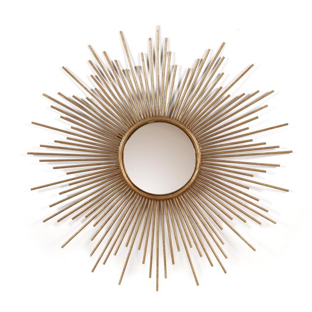 decorative-sunburst-mirror