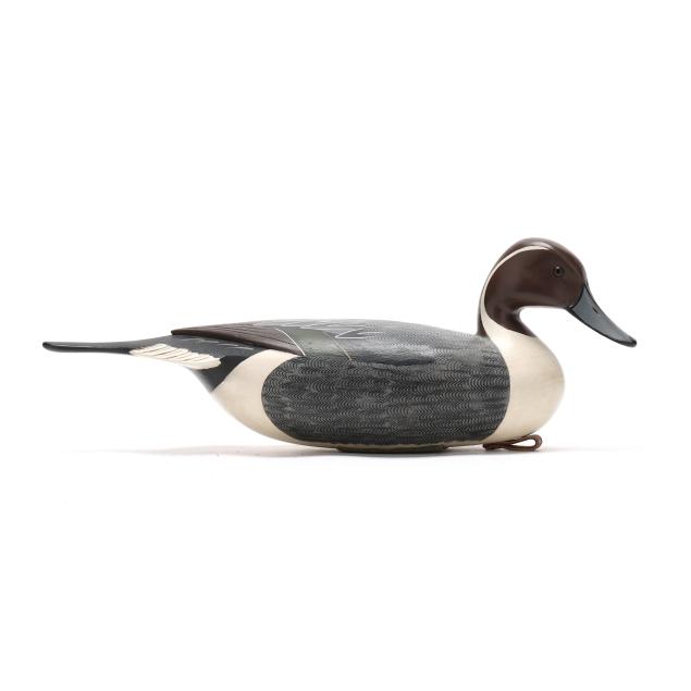 george-strunk-nj-b-1958-pintail