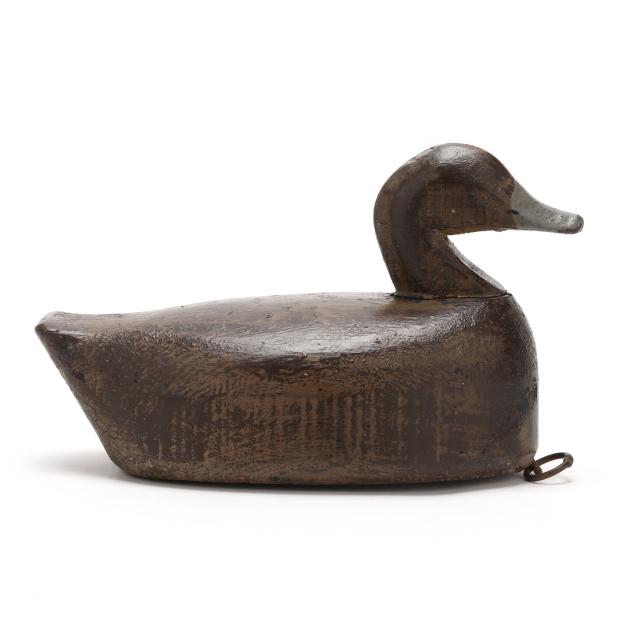 bertrand-buck-eason-va-1927-2019-hen-widgeon