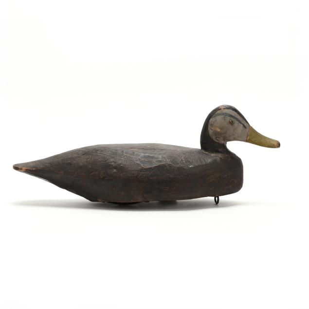 miles-hancock-va-1887-1974-black-duck