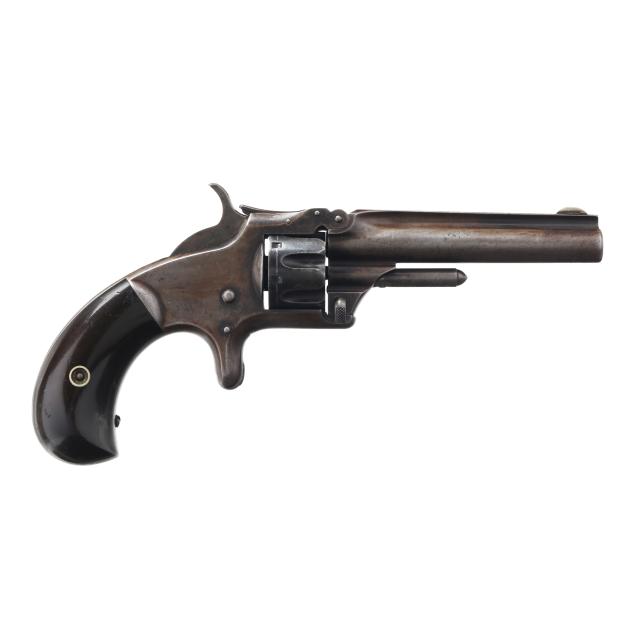 smith-wesson-model-2-22-short-revolver